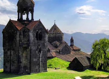 armenia/haghpat