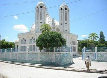 haiti/hinche