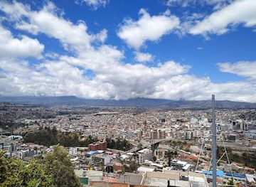 ecuador/ambato