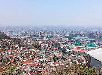 madagascar/antananarivo