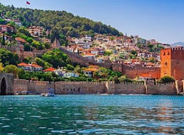 turkiye/alanya