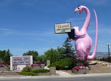 utah/vernal