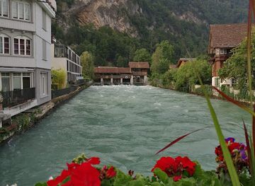 switzerland/interlaken