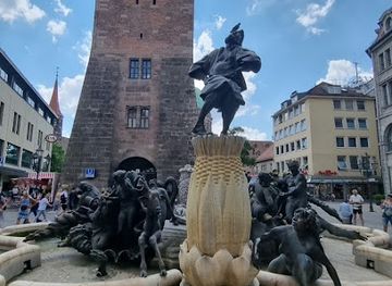 germany/nuremberg