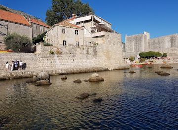 croatia/dubrovnik