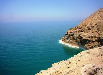 jordan/dead-sea