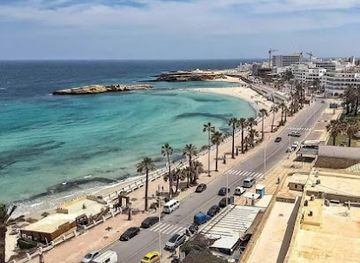 tunisia/monastir