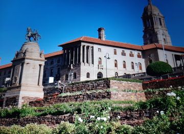south-africa/pretoria