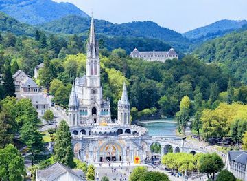france/lourdes