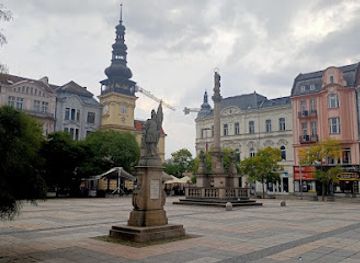 czechia/ostrava