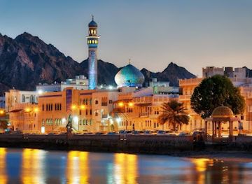 oman/muscat