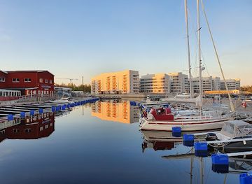 sweden/lulea