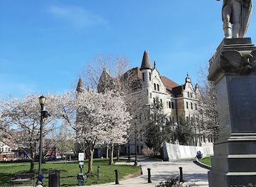 pennsylvania/scranton