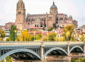 spain/salamanca