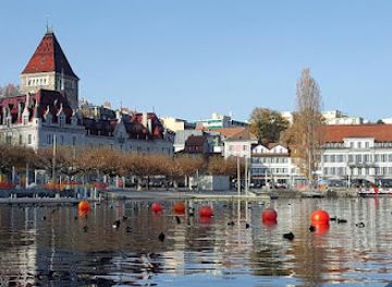 switzerland/lausanne