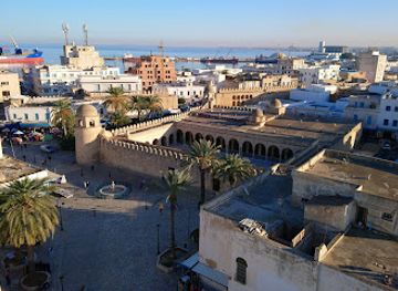 tunisia/sousse