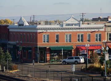wyoming/laramie