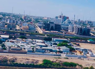 somalia/mogadishu