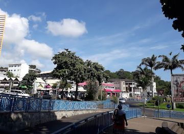 mayotte/mamoudzou