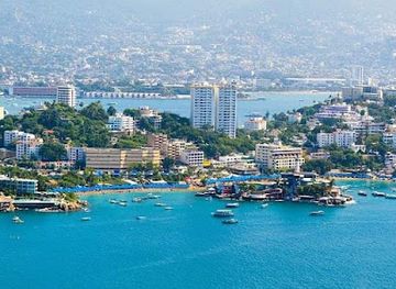mexico/acapulco