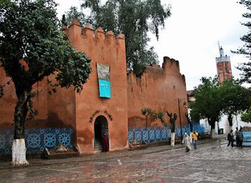 morocco/chefchaouen