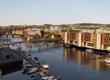 norway/trondheim