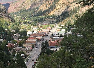 colorado/ouray