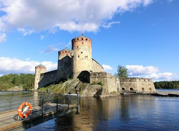 finland/savonlinna