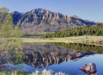 wyoming/cody