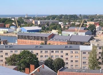 latvia/liepaja