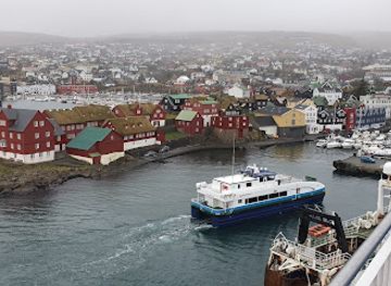 faroe-islands/torshavn