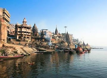 india/varanasi