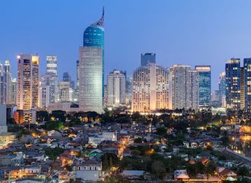 indonesia/jakarta