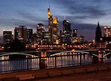 germany/frankfurt