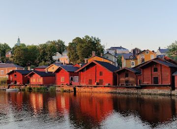finland/porvoo
