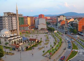 kosovo/mitrovica