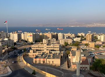 jordan/aqaba