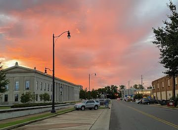 alabama/tuscaloosa