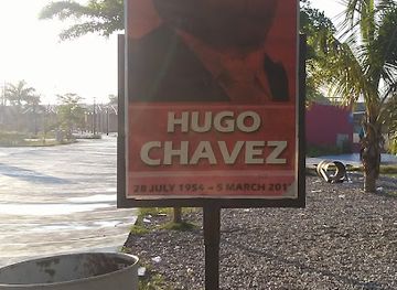 haiti/port-au-prince