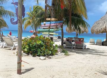 curacao/sint-michiel