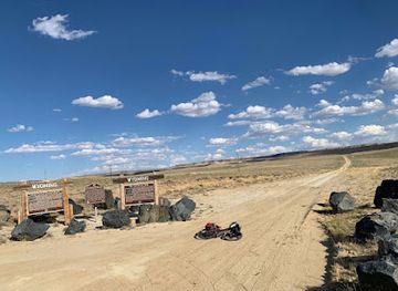 wyoming/riverton