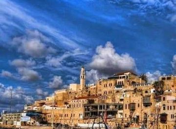 israel/jaffa