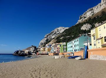 gibraltar/catalan-bay