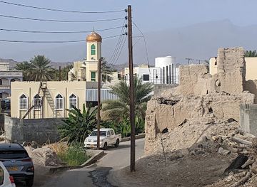 oman/nizwa