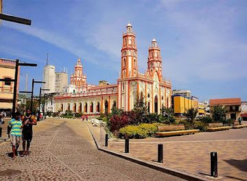 colombia/barranquilla