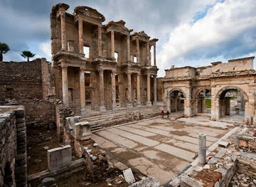 turkiye/ephesus