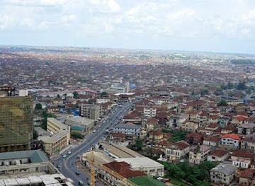 nigeria/ibadan