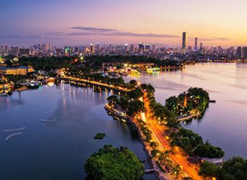 vietnam/hanoi