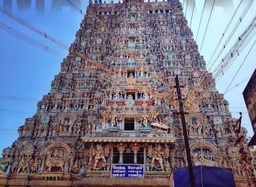 india/madurai
