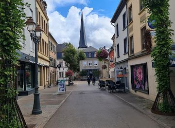 luxembourg/diekirch